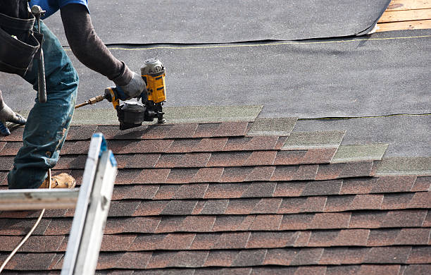 Licensed Emergency Roof Repair service in Chesapeake, VA - Brentwood Metal Roofing